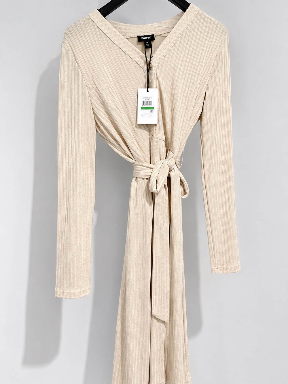 NWT - DKNY dress size L